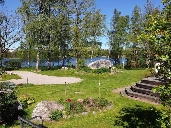 3 rok · 51 m² · Svedjeviken 24