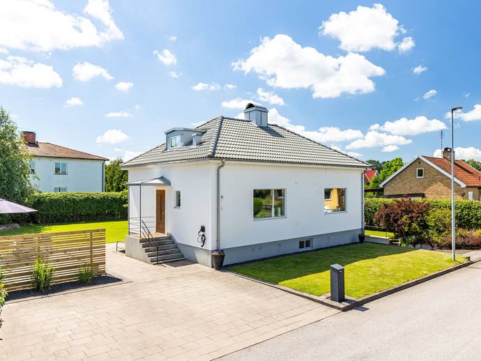 4 rok · 116 m² · Bondegatan 10