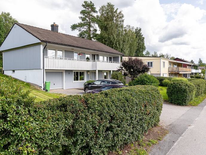 6 rok · 150 m² · Nyvägen 9