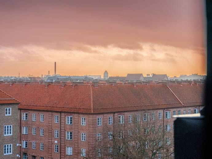 1 rok · 46 m² · Kungsgatan 35