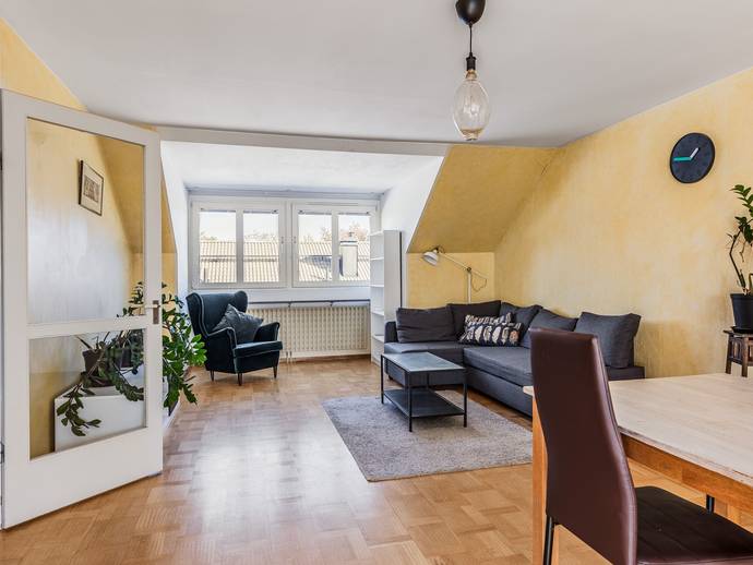 2 rok · 74 m² · Storgården 7
