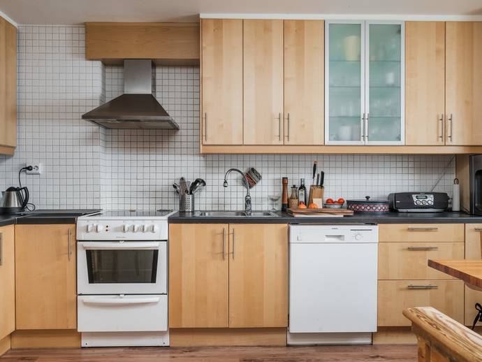 4 rok · 102 m² · Rörgatan 34