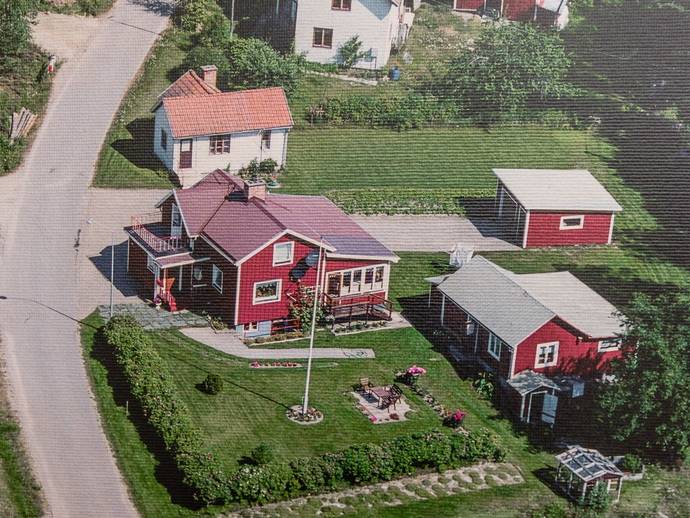 3 rok · 85 m² · Gammelvägen 18