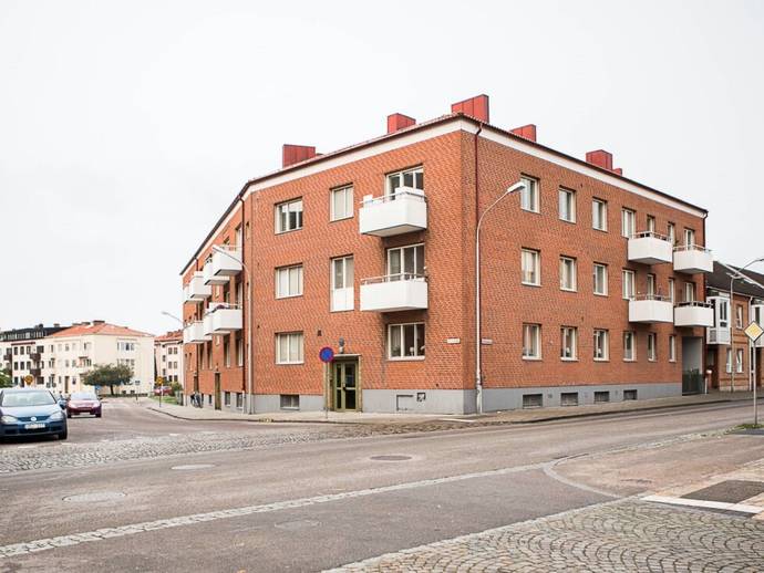 2 rok · 61 m² · Järnvägsgatan 65