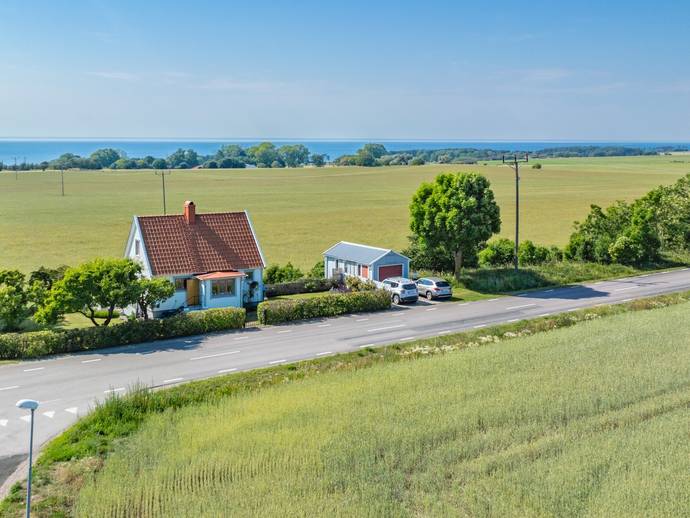 4 rok · 62 m² · Södra Möcklebyvägen 2