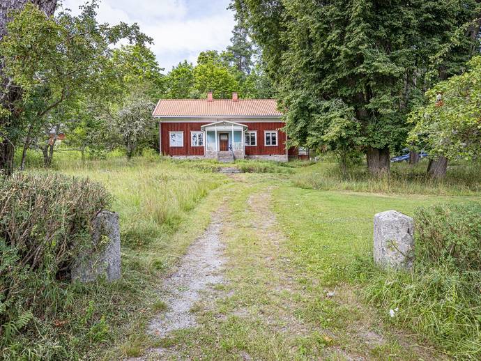 6 rok · 85 m² · Talken Nystuga 1