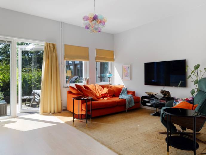3 rok · 83 m² · Garvis Carlssons gata 15