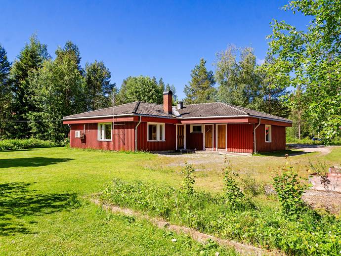6 rok · 118 m² · Rundkvistvägen 2