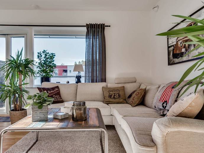 3 rok · 78 m² · Markörvägen 18