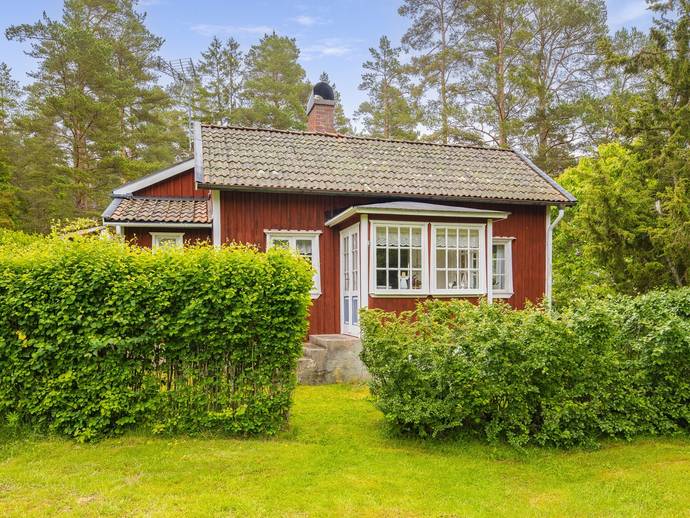 2 rok · 21 m² · Kållandsö Björkåsen 2