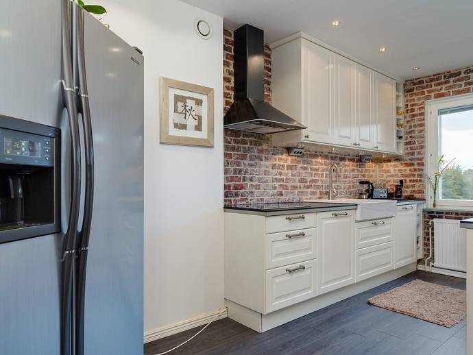 2 rok · 56,6 m² · Storgatan 14 B