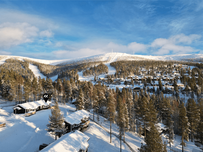 4 rok · 60 m² · Björnrike Lostigen 1A