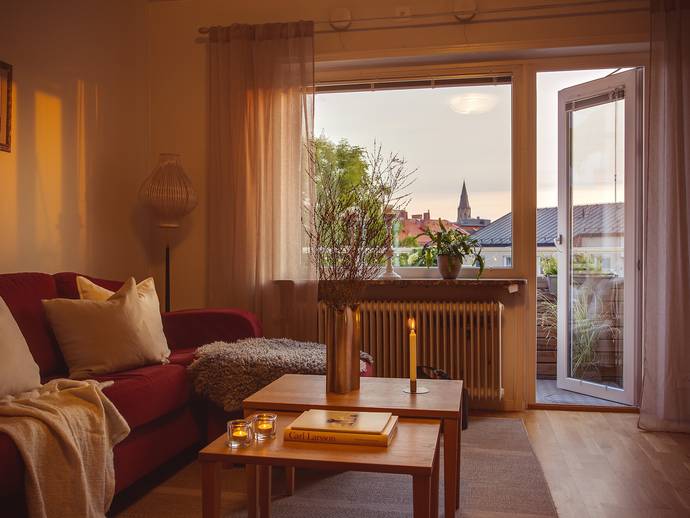 4 rok · 114 m² · Schantzgatan 5
