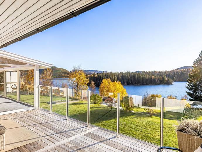 6 rok · 155 m² · Klockarvägen 27