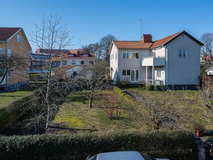 7 rok · 210 m² · Lillegårdsgatan 18