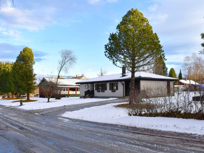 6 rok · 116 m² · Byavägen 3