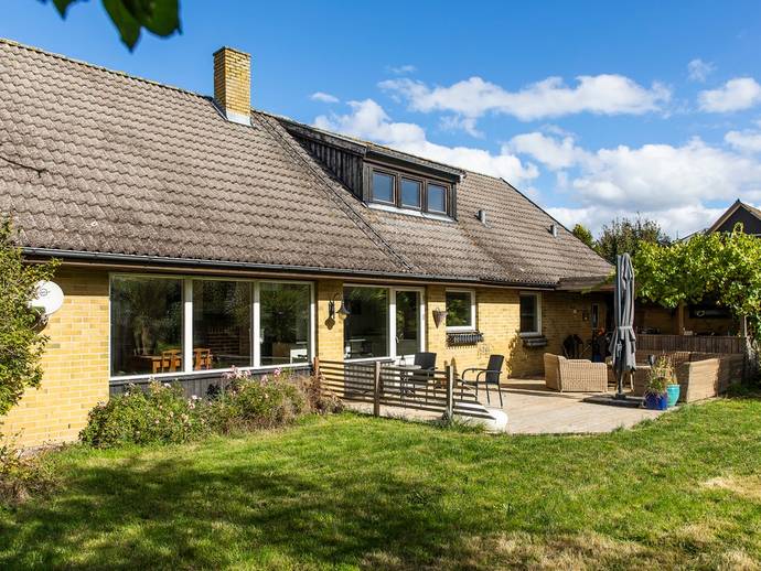 6 rok · 173 m² · Vändvägen 2
