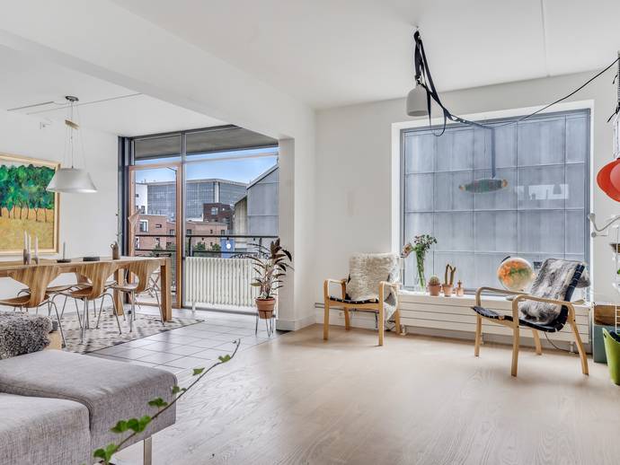 4 rok · 79 m² · Ankargatan 9
