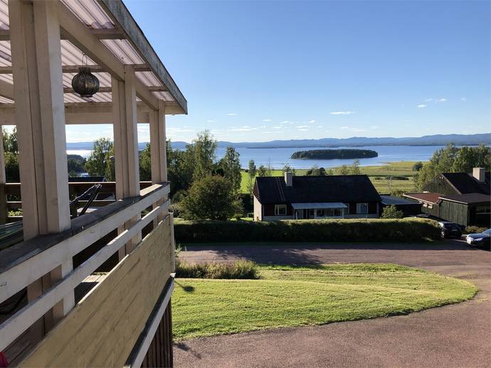 7 rok · 152 m² · Lid Annas väg 10