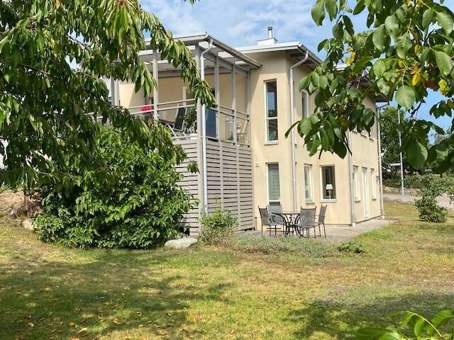 5 rok · 151 m² · Toppkroken 16