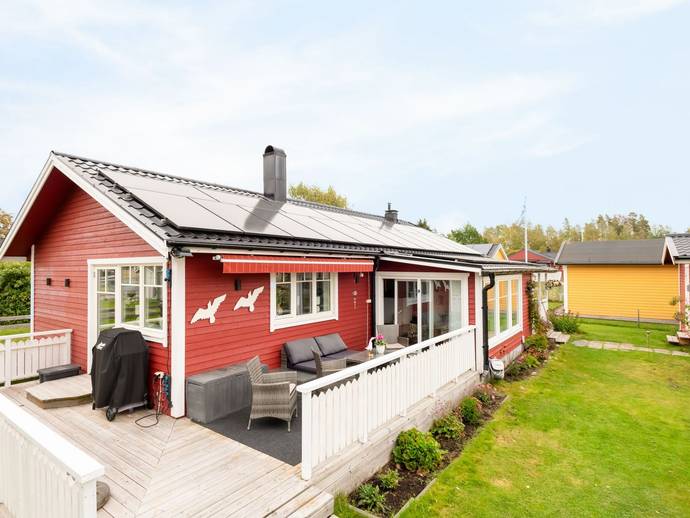 85 m² · Flöjtvägen 14