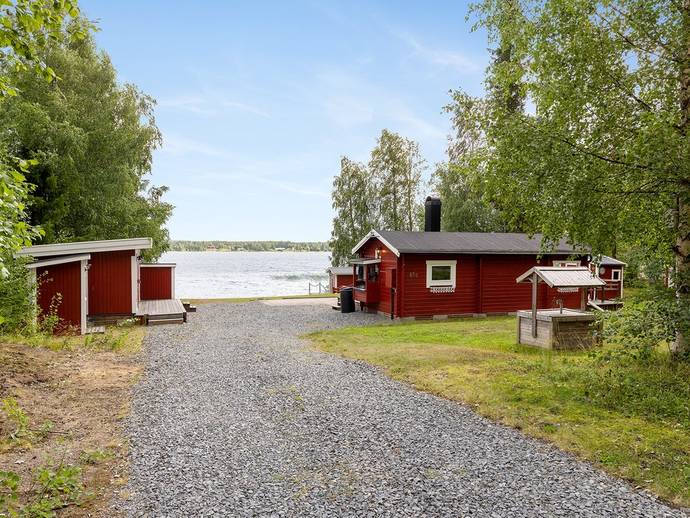 1 rok · 30 m² · Gammelbyvägen 61C