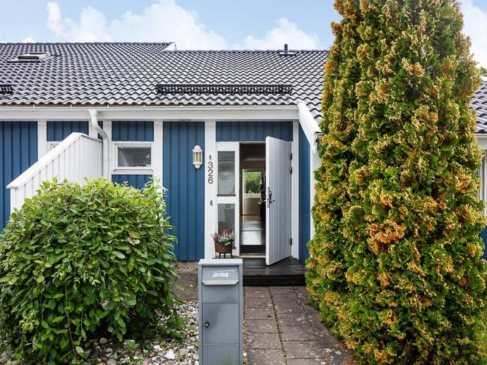 3 rok · 74 m² · Gamla Norrvägen 326