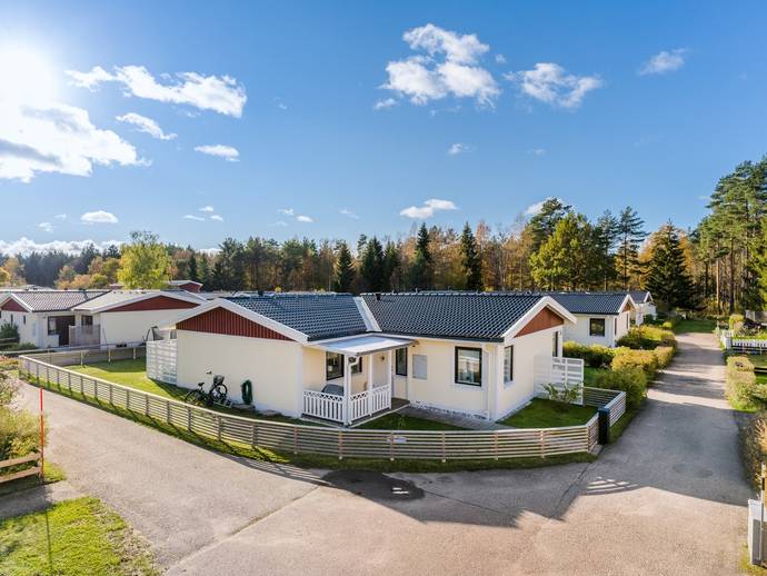 3 rok · 79 m² · Pukslagarvägen 54