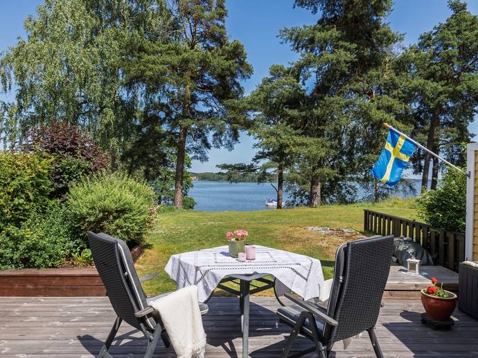 4 rok · 109 m² · Fridhemsgatan 19A