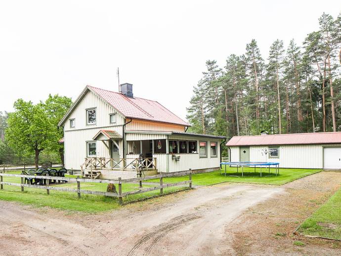 4 rok · 62 m² · Reftelevägen 48