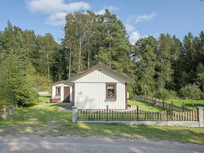3 rok · 40 m² · Marbäcks Rådjursväg 22