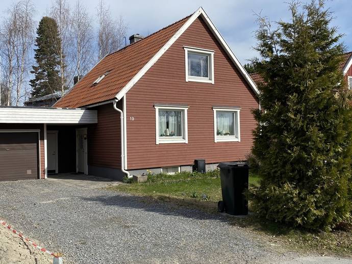 5 rok · 94 m² · Bigatan 19