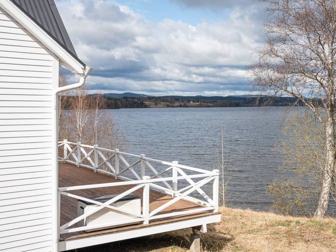 125 m² · Märtavägen 3
