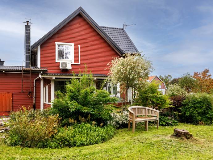 5 rok · 126 m² · Lindgatan 12