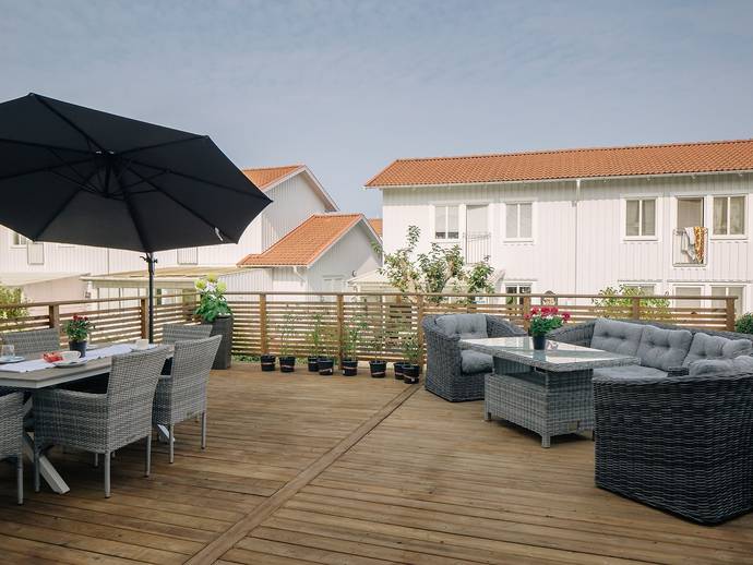 3 rok · 92 m² · Bergsgatan 100