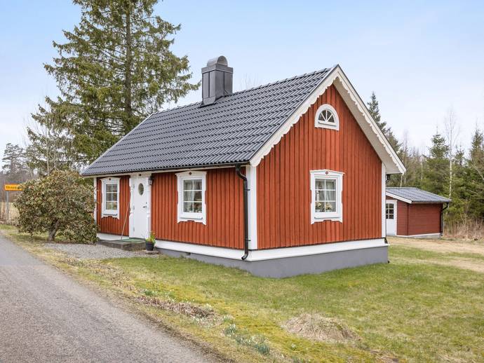 2 rok · 48 m² · Lindås 16