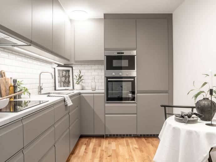 2 rok · 53,5 m² · Ängsvägen 12