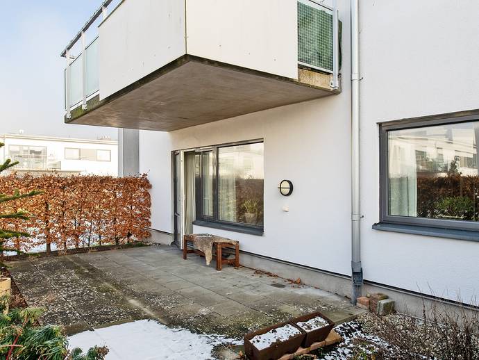 3 rok · 88 m² · Hammars parkväg 20B