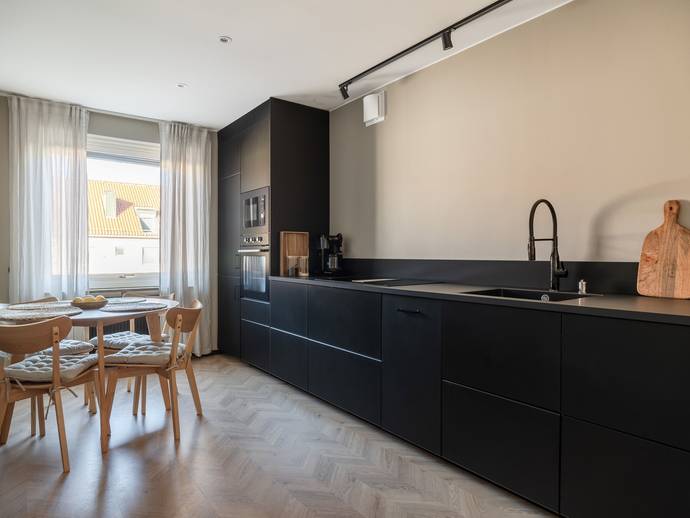 2 rok · 53 m² · Norra infartsgatan 55C