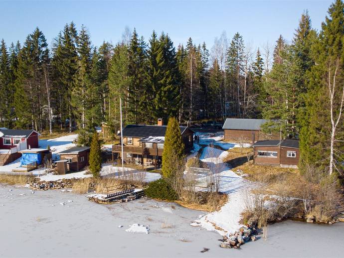 4 rok · 105 m² · Ginbornsvägen 98