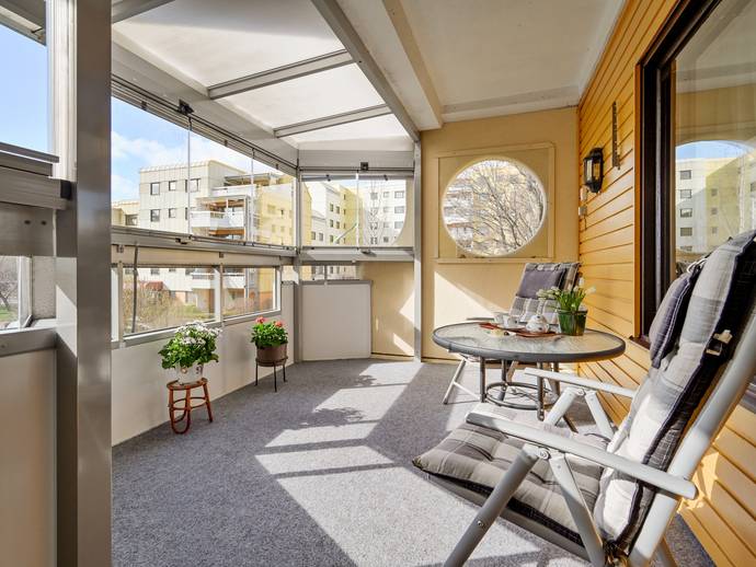 3 rok · 91,5 m² · Smedjevägen 7
