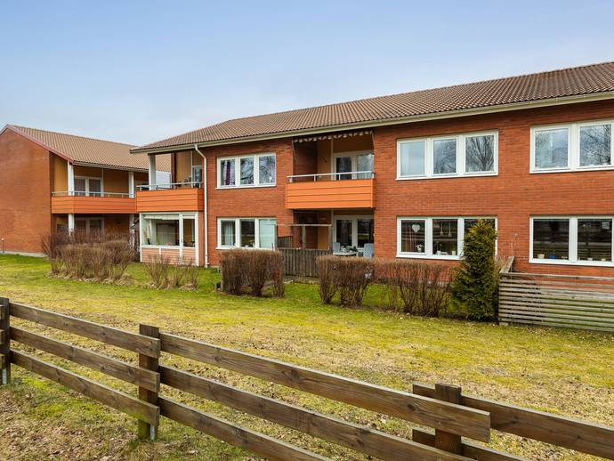 2 rok · 69 m² · Skiftesvägen 157