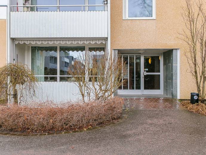 1 rok · 48 m² · Lidåkersgatan 9A