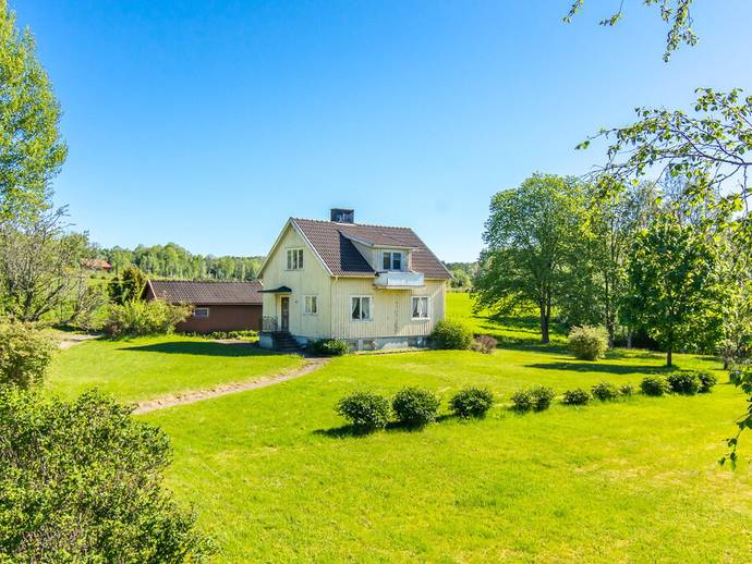 4 rok · 98 m² · Bergane 12