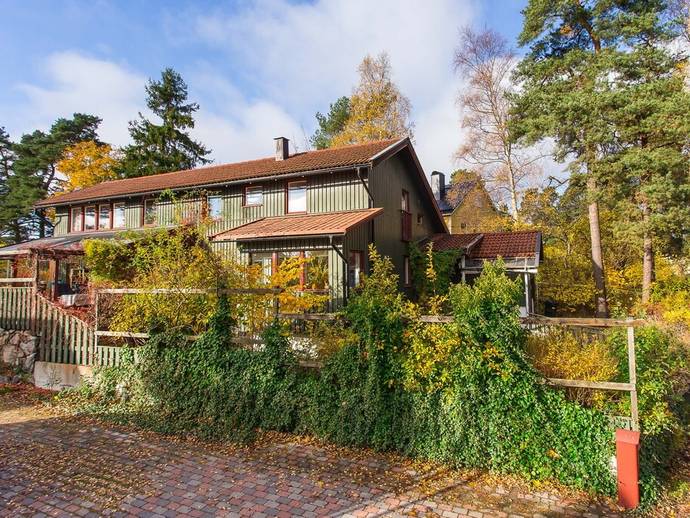 5 rok · 145 m² · Muspelheimsvägen 5