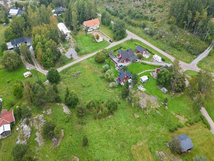 Kvarnängsvägen 7