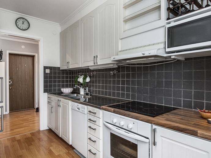 2 rok · 54,5 m² · Kungsvägen 22