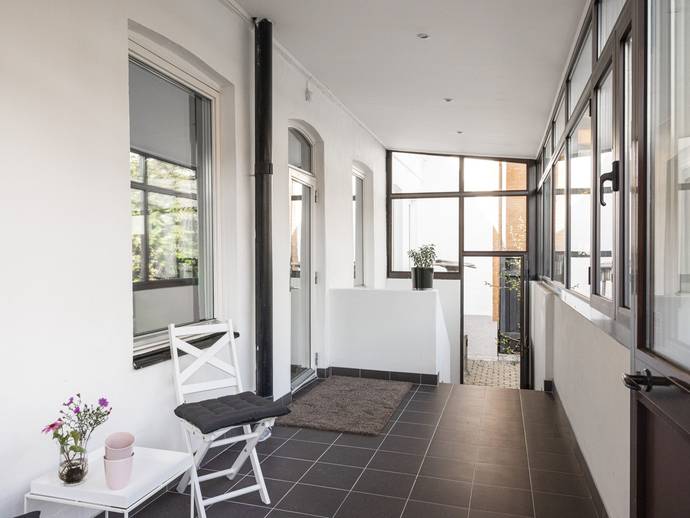7 rok · 170 m² · Björkgatan 20A