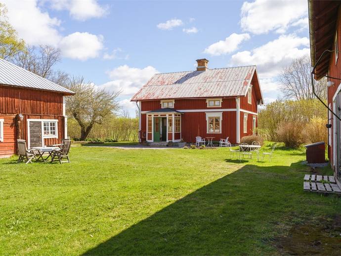 4 rok · 128 m² · Halsingsbo 309