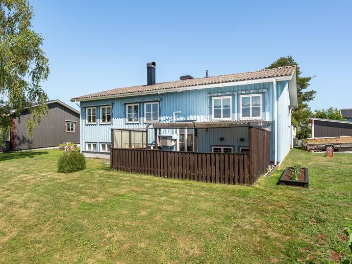 6 rok · 108 m² · Åkervägen 28